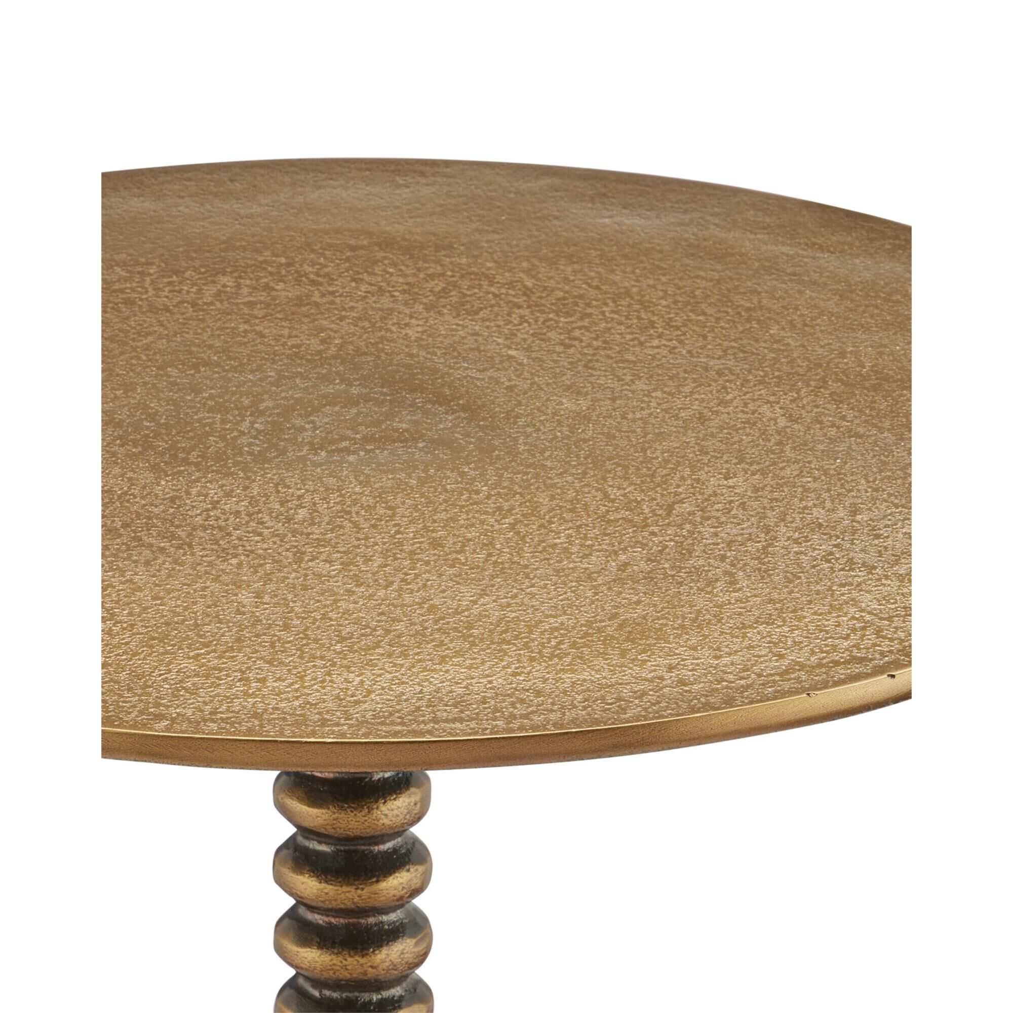 Dasari End Table,